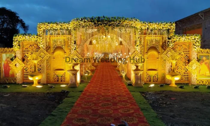 NANDAN TENT WEDDING PLANNER